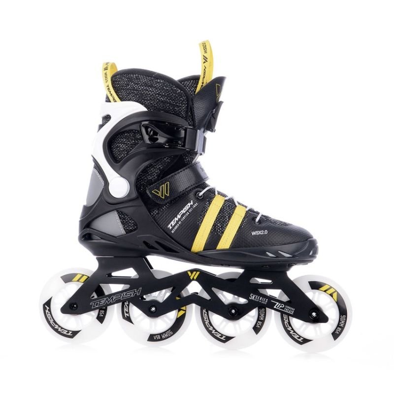 lupin-wear-ca-tempish-wsx-90-fls-lady-roller-skates-2072015 TEMPISH WSX 90 FLS Lady Roller Skates - Image 1