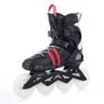 TEMPISH WSX 90 FLS Lady Roller Skates - Image 6