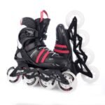 TEMPISH WSX 90 FLS Lady Roller Skates - Image 7