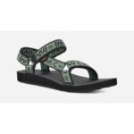 Teva Original Universal Sandals Black - Image 2