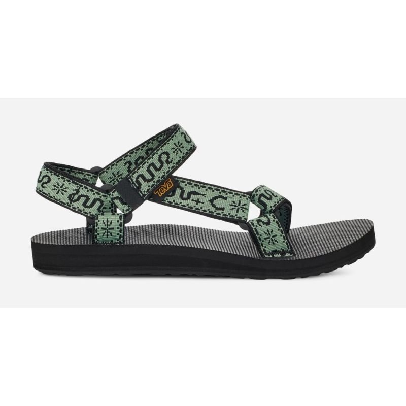 lupin-wear-ca-teva-original-universal-sandals-black-3094968 Teva Original Universal Sandals Black - Image 1