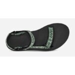 Teva Original Universal Sandals Black - Image 5