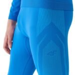 Thermoactive leggings 4F M166 M 4FWAW24USEAM166 33S - Image 3