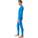Thermoactive leggings 4F M166 M 4FWAW24USEAM166 33S - Image 4