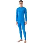 Thermoactive leggings 4F M166 M 4FWAW24USEAM166 33S - Image 5
