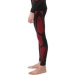 Thermoactive leggings 4F M166 M 4FWAW24USEAM166 62S - Image 2