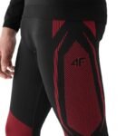 Thermoactive leggings 4F M166 M 4FWAW24USEAM166 62S - Image 4