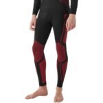 Thermoactive leggings 4F M166 M 4FWAW24USEAM166 62S - Image 5