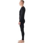 Thermoactive leggings 4F M173 M 4FWAW24USEAM173 20S - Image 4