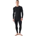 Thermoactive leggings 4F M173 M 4FWAW24USEAM173 20S - Image 6