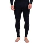 Thermoactive leggings 4F M225 M 4FWAW25USEAM225 20S - Image 2