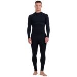 Thermoactive leggings 4F M225 M 4FWAW25USEAM225 20S - Image 6