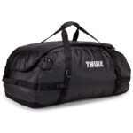 Thule Chasm TDSD304 Black Sports Bag 90L Polyester Black