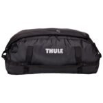 Thule Chasm TDSD304 Black Sports Bag 90L Polyester Black - Image 4