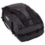 Thule Chasm TDSD304 Black Sports Bag 90L Polyester Black - Image 8