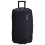 Thule Subterra 2 TSR490 Black Travel Trolley Soft Shell Black 90L Polycarbonate (PC), Polyester - Image 3