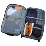 Thule Subterra 2 TSR490 Black Travel Trolley Soft Shell Black 90L Polycarbonate (PC), Polyester - Image 4