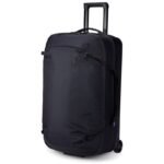 Thule Subterra 2 TSR490 Black Travel Trolley Soft Shell Black 90L Polycarbonate (PC), Polyester