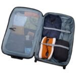 Thule Subterra 2 TSR490 Black Travel Trolley Soft Shell Black 90L Polycarbonate (PC), Polyester - Image 5