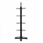 tiguar ball stand 10pcs - Image 2