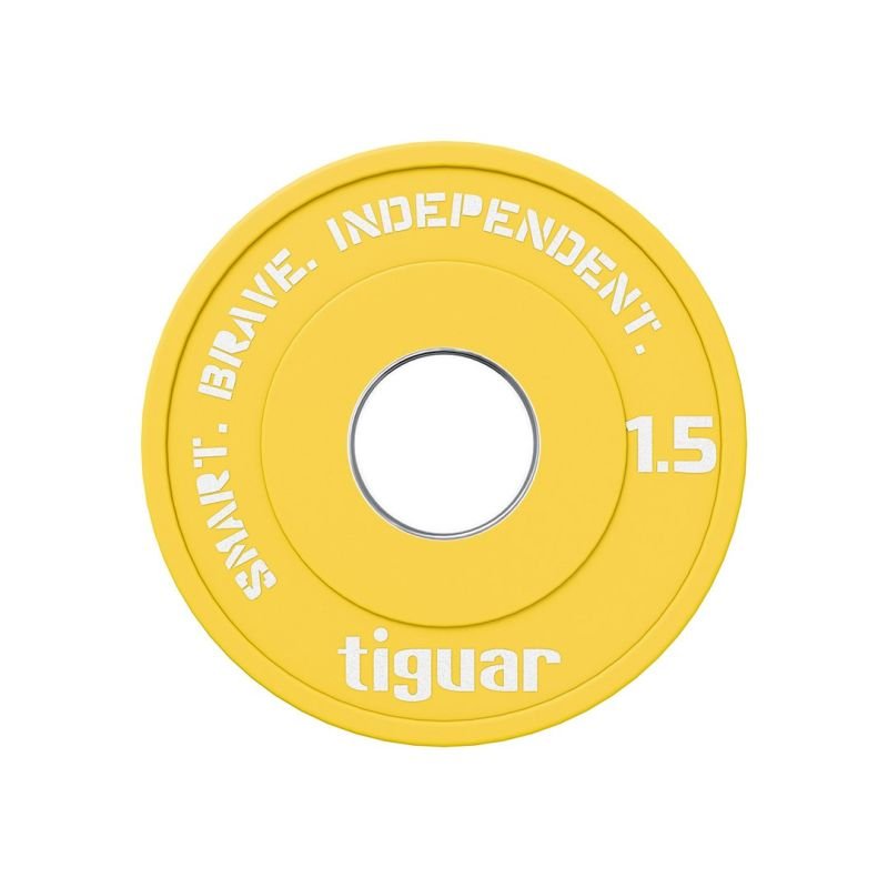lupin-wear-ca-tiguar-fractional-plate-1-5kg-2099857 tiguar fractional plate 1.5kg - Image 1