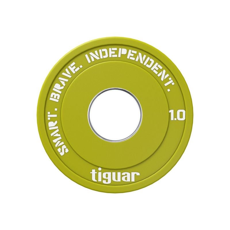 lupin-wear-ca-tiguar-fractional-plate-1kg-2099856 tiguar fractional plate 1kg - Image 1