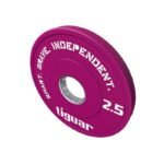 tiguar fractional plate 2.5kg - Image 3