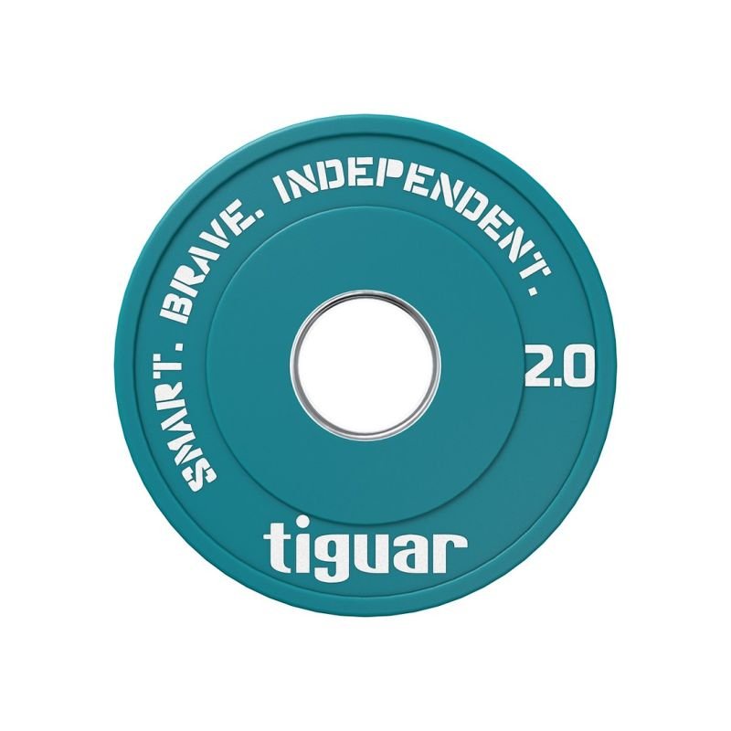 lupin-wear-ca-tiguar-fractional-plate-2kg-2099858 tiguar fractional plate 2kg - Image 1