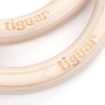 tiguar gymnastic rings - Image 3