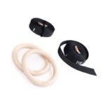 tiguar gymnastic rings