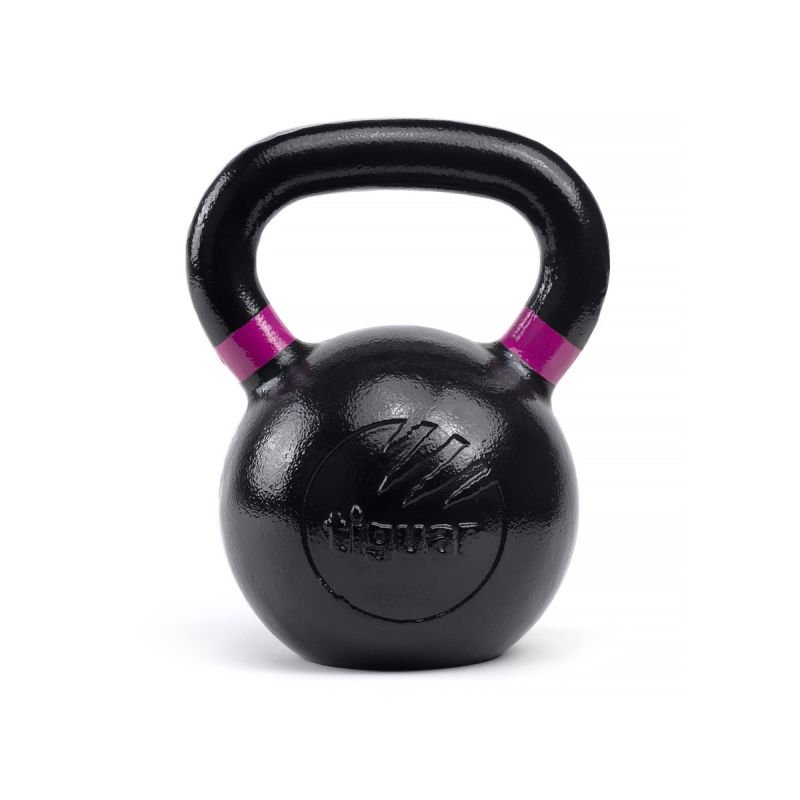 lupin-wear-ca-tiguar-kettlebell-raw-v2-24kg-ti-kb0024rv2-991215 tiguar kettlebell Raw V2 24kg TI-KB0024RV2 - Image 1