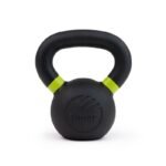 tiguar kettlebell Raw V2 8kg TI-KB0008RV2 - Image 2
