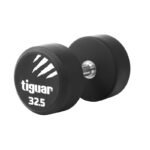 Tiguar PU dumbbell 32.5 kg TI-WHPU0325 - Image 2