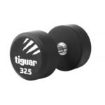 Tiguar PU dumbbell 32.5 kg TI-WHPU0325