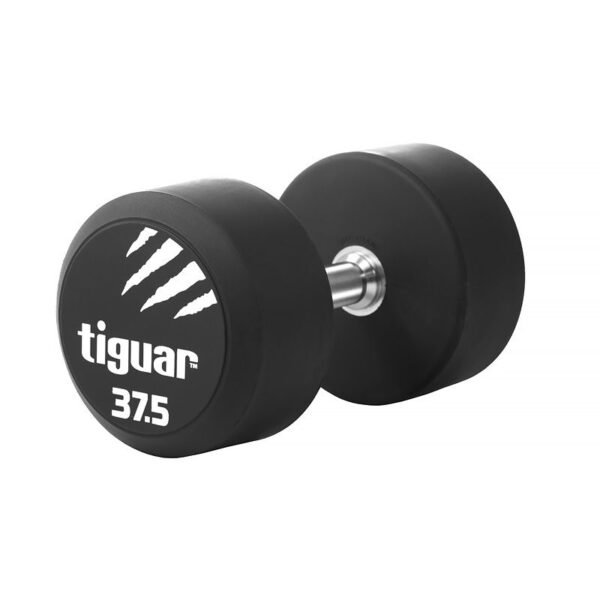 Tiguar PU dumbbell 37.5 kg TI-WHPU0375