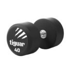 Tiguar PU dumbbell 40 kg TI-WHPU0400 - Image 2