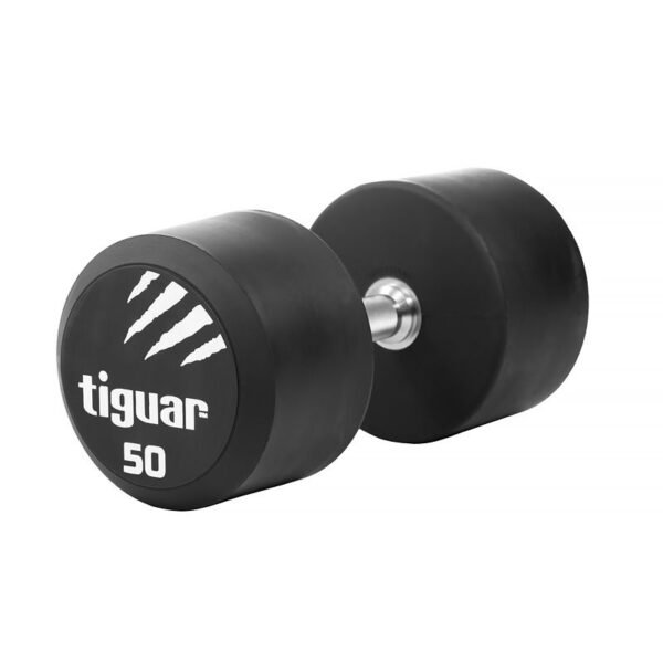 Tiguar PU dumbbell 50 kg TI-WHPU0500