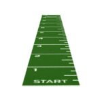 tiguar sprint track 10m/1m green