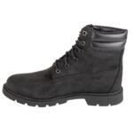 Timberland Linden Woods WP 6 Inch W 1A156S shoes - Image 2