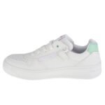 Tommy Hilfiger Low Cut Lace-Up Sneaker W T3A4-32143-1351A166 - Image 2