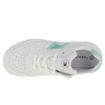 Tommy Hilfiger Low Cut Lace-Up Sneaker W T3A4-32143-1351A166 - Image 3