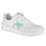 Tommy Hilfiger Low Cut Lace-Up Sneaker W T3A4-32143-1351A166 - Image 5