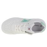 Tommy Hilfiger Low Cut Lace-Up Sneaker W T3A4-32143-1351A166 - Image 7