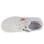 Tommy Hilfiger Low Cut Lace-Up Sneaker W T3A4-32143-1351X134 - Image 7