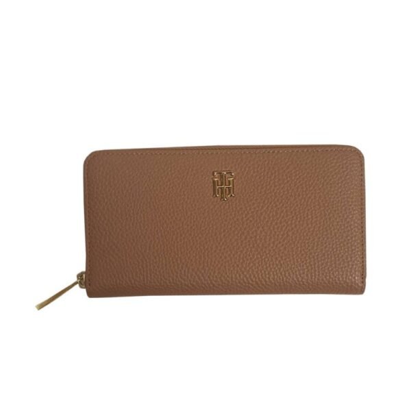 Tommy Hilfiger TH Essence Large womens wallet - AW0AW08902-AEZ