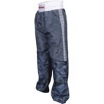 TOP TEN "PRISM" Kickboxing Pants SKBP-TT-P - Image 4