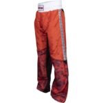 TOP TEN "PRISM" Kickboxing Pants SKBP-TT-P - Image 5