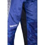 TOP TEN "PRISM" Kickboxing Pants SKBP-TT-P - Image 7