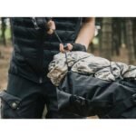 Topeak BackLoader Saddle Bag 6L Nylon, Polyethylene - Image 2
