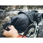 Topeak BackLoader Saddle Bag 6L Nylon, Polyethylene - Image 4